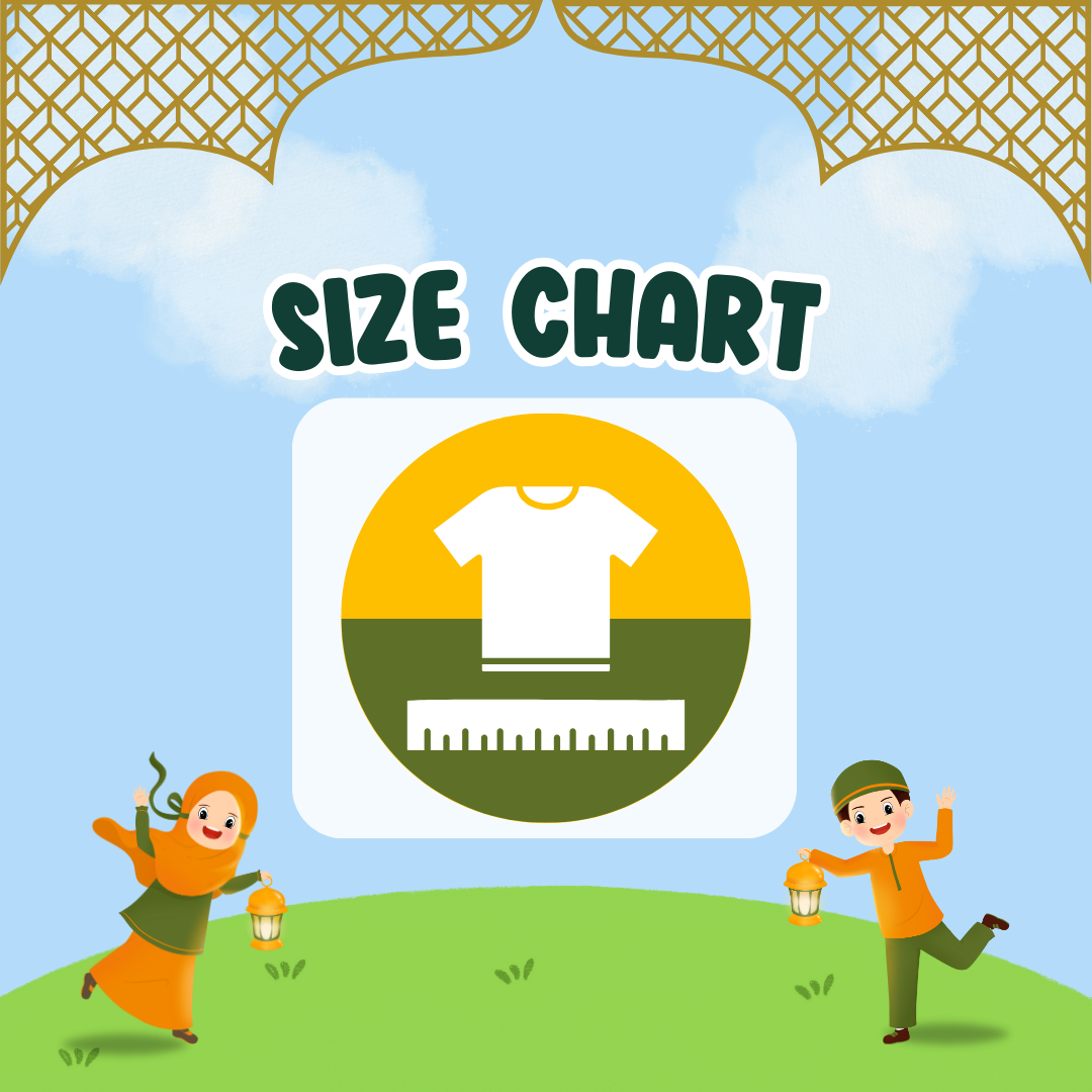 Size Guides